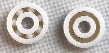 623ce Miniature Ceramic Rolling Zro2 Bearing For Special Working Conditions