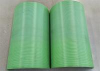 Carbon Steel Lebus System Half Split Winch Drum Sleeves For Lifting Equipment