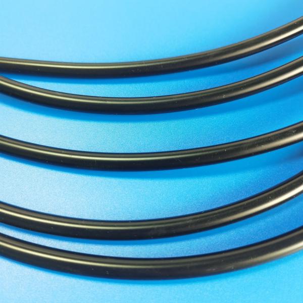 High Temperature Resistance Silicone Solid Strip Pressure Cooker Sealing Ring Gasket