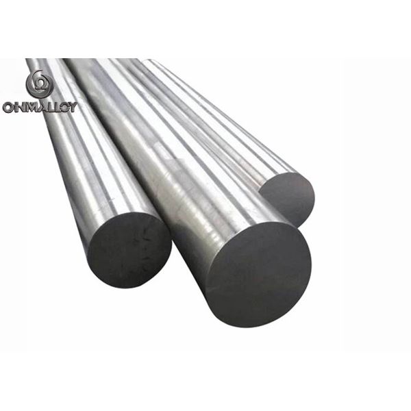 High-Temp Alloy 875 Resistance Bar | 12mm Diameter | 1250°C Oxidation Resistance | Furnace Heating Element