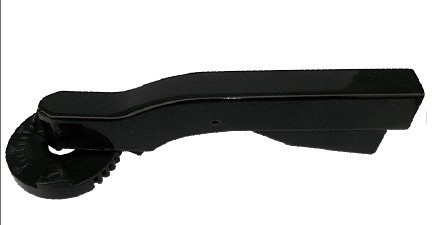 Aluminum Hand Lever ISO & CE Certificate