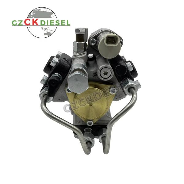 Fuel Injection Pump 294050-0660 2940500660 RE571640 For John Deere Engine 6090 Tractor 3204 8130 8230