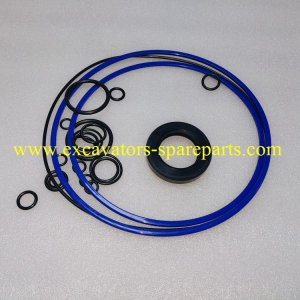 Jogo YM15VU0002R100 YN01V00151R300 do selo do motor do curso de YA30V00002S331 Kobelco