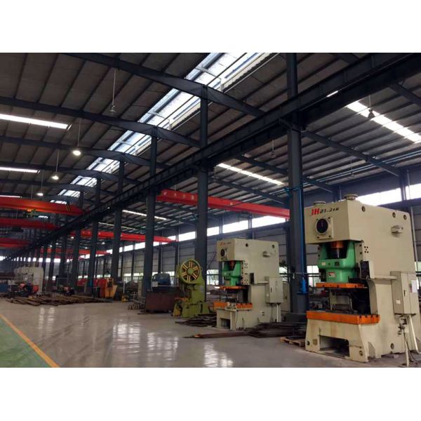 50-Bell 6 автомобиль двойника автошины 2870mm 72kw 98km/H Refrigerated строкой