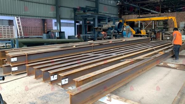 Malaysia CBT Decorative Bricks Project Boosting Production Line Efficiency with Templates