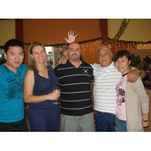 Shenzhen Derui sourcing Co., Ltd