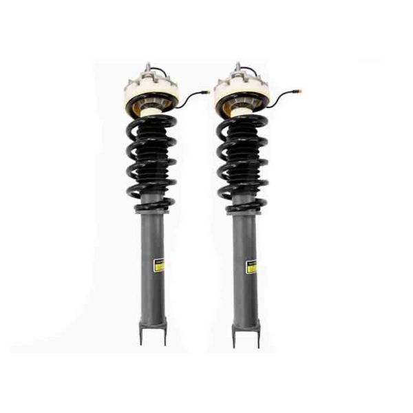 99733305324 99733305325 Rear Shock Absorbers Struts Assembly w/ PASM Fit for Porsche 911 997 RWD AWD 2005-2012