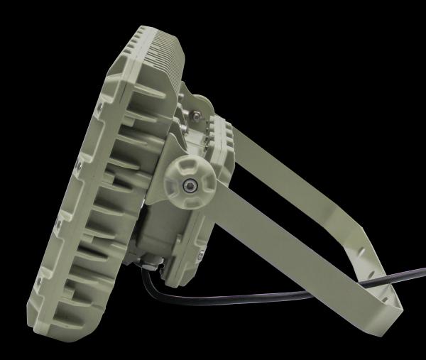ATEX Certified Explosion-Proof LED Flood Lamp – High Efficiency IP66 Lighting for Hazardous Areas