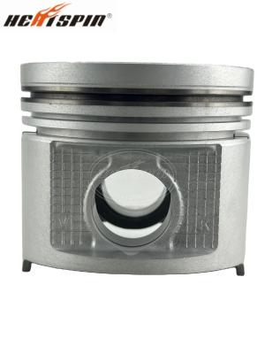 Premium YD25DDTi Piston A2010-VK510 for Nissan Navara Pick-up 2.5 Turbo Diesel OE Quality Aluminum Alloy Piston with Pins