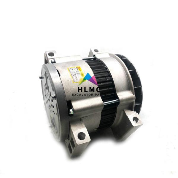 24v 95a 8PK Excavator Alternator  1012118400 For E345 E349D