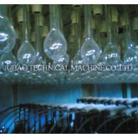 Machine 21KW de princesse Rubber Balloon Making de sirène