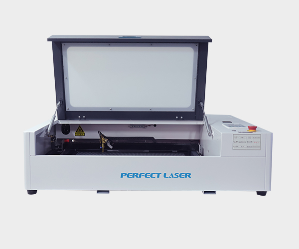 6040 Portable Desktop Hammer Painting Glass Painting Laser Engraving Machine