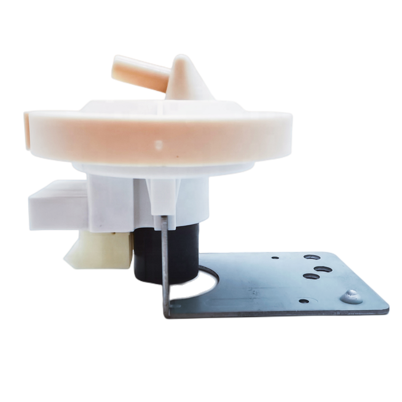 Желтый 6601ER1006R Сенсор уровня воды, переключатель давления для LG Части стиральных машин