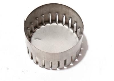 Custom fabrication service deep drawn stainless steel stamping metal parts