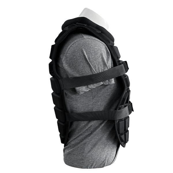 S-3XL Безопасное жилетное жилето для верховой езды