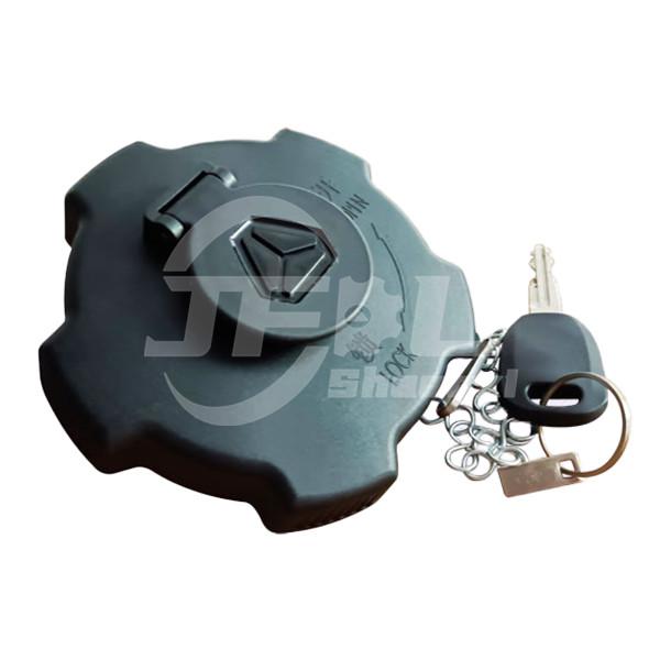 Fuel tank cap assembly WG9525550500 for Sinotruk HOWO