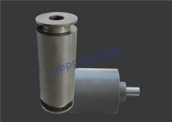 Customized Cigarette Package Embossing Roller For Cigarette Aluminum Foil