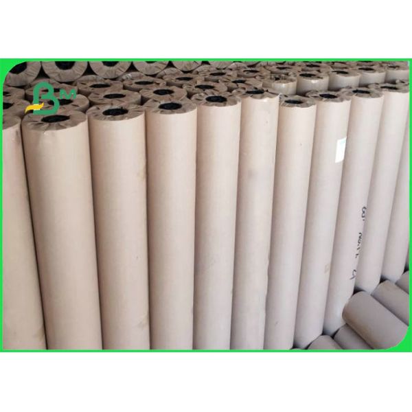 衣服60 62 72のための70gsm作図装置ペーパー ロール幅X長さ250メートルの