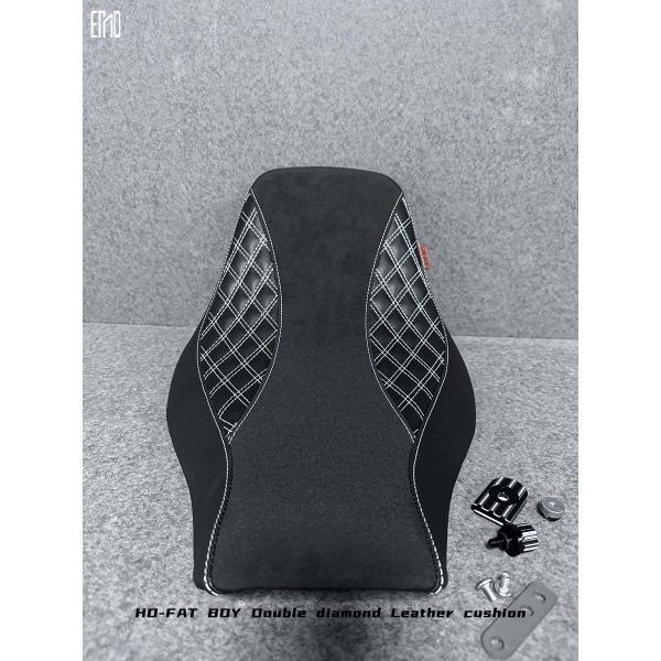INCA Mass production Motorcycle seat cushion for HD-FAT BOY