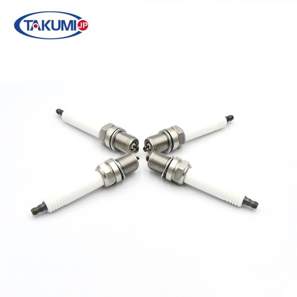 194-8518 Genuine Spark Plug erpillar G3500 G3600 Generator Natural Gas Engine 479-7702 301-6663