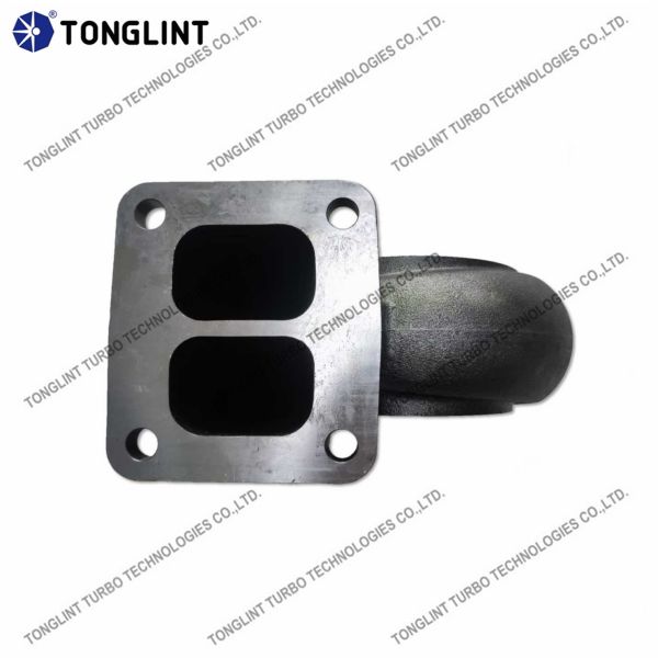 Navistar, International Harvester TO4B25 Turbo Turbine Housing 432183-0002 for Turbocharger 409770-0019