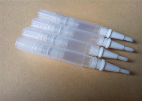 Simple Style Click Lip Gloss Lipstick Waterproof Makeup Tube With Free Sample