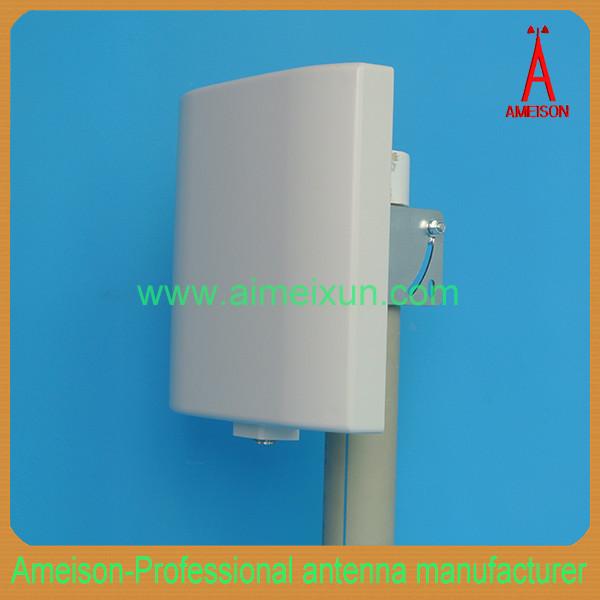 2400-2483MHz 14dBi Directional Wall Mount Antenna wireless wifi WLAN antenna
