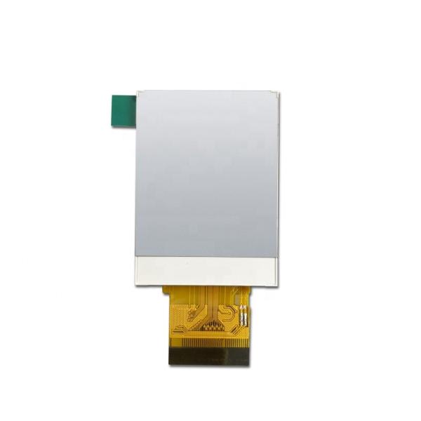 1000 nits 4.3 Inch Tft Lcd Display , high brightness lcd display 480x272