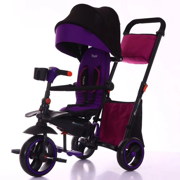 Tricycles Ride On Toy Car Childrens Ride On Toys Tricycles For Childrens Baby Tricycles Ride Car