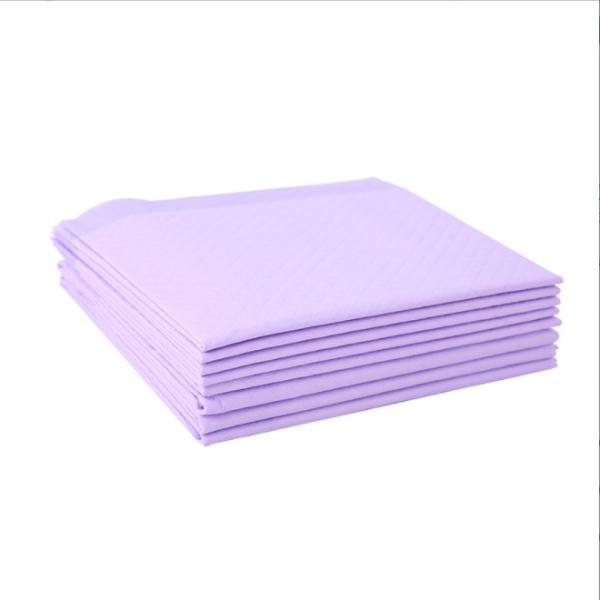 Disposable Dignity Sheet Surgical Nursing Underpad for Men Women Under Pad Fluff Pulp