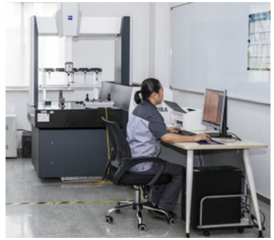 Lancham Auto Parts Co.,Ltd