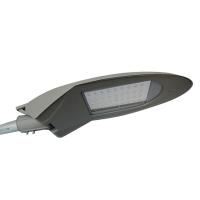 Lámpara de carretera urbana Iluminación de calle 100 Watt IP66 exterior IK08 Dibujo de aluminio SMD LED