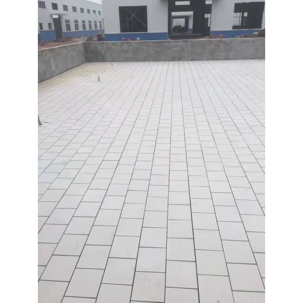 Электростанция химическая мастерская кислотоустойчивые плитки с устойчивостью к жидким газовым кислотам