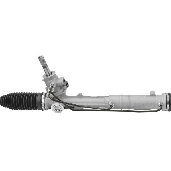 1999-2007 Year Ford Focus LHD Steering Rack 3011767 98AG3A500AM 3S41-3A500AB 1062127