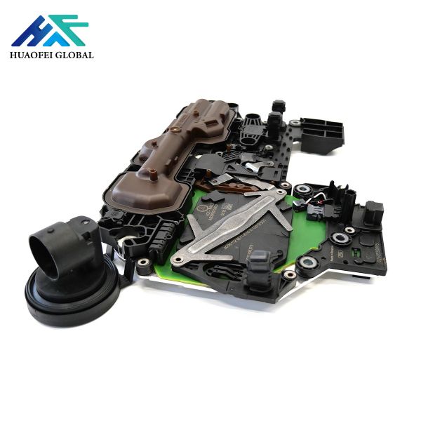 725 Automatic Transmission TCU Mechatronic Unit For Mercedes Benz