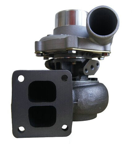 Navistar, Int Harvester Various T04E13 Turbo 466772-0001,