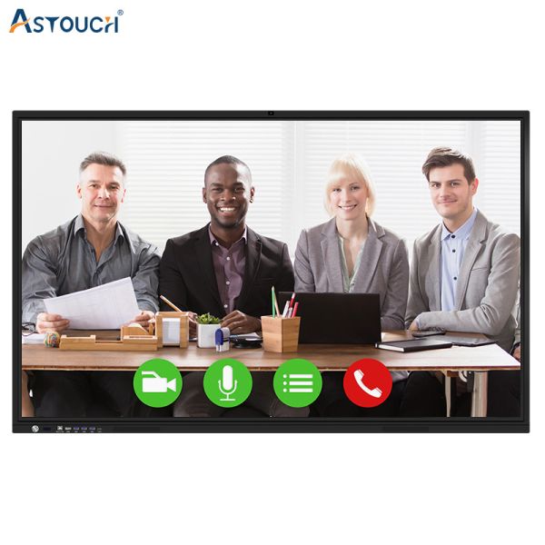 Андроид 11 4+32G набора микросхем дисплея инфракрасн умный взаимодействующий