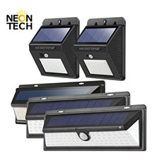 Света на открытом воздухе наивысшей мощности ИП65 солнечные, солнечный уличный свет приведенный 60в 2700К-6500К ККТ