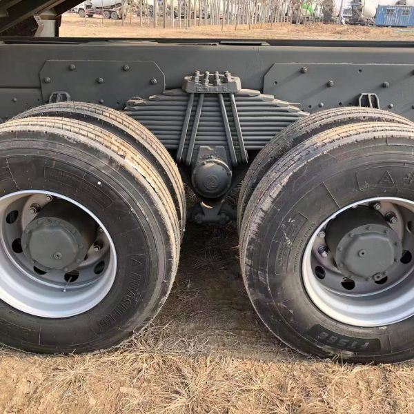 375hp использовало Sino привод самосвала HOWO 8*4 6*4 во-вторых Hnad