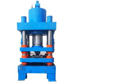 Pó hidráulico da máquina da imprensa da tabuleta do molde de aço inoxidável que forma a tabuleta que pressiona a maquinaria