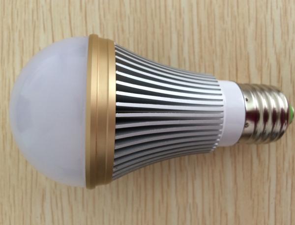 energy saving E26 sharp LED bulb light 5W