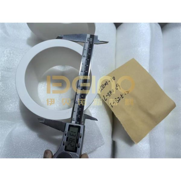 Metal ceramic elbow pipe Industrial Performance Ceramic Lining Pipe for Superior Wear and Corrosion Resistance