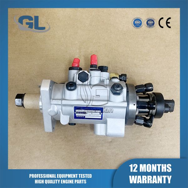 Fuel Injection Pump DE2635-5807 DE2635-6249 RE518164 RE516988 For 6068TD 300 Series Engine