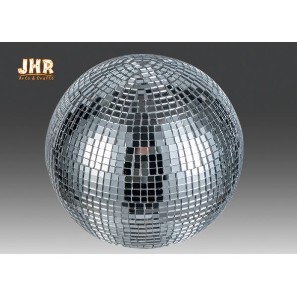 Шарик Полыресин украшения стеклоткани 3 размеров