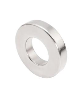Industrial  Ring NdFeB Magnets Neodymium Magnet N45 N48 N50