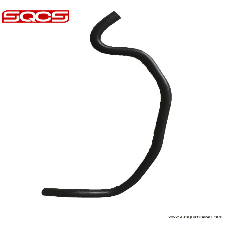 VOLVO Radiator Cooler Hose  11537598496 V202672 2420645 for BMW 7' F01 F02 F03 F04 F06