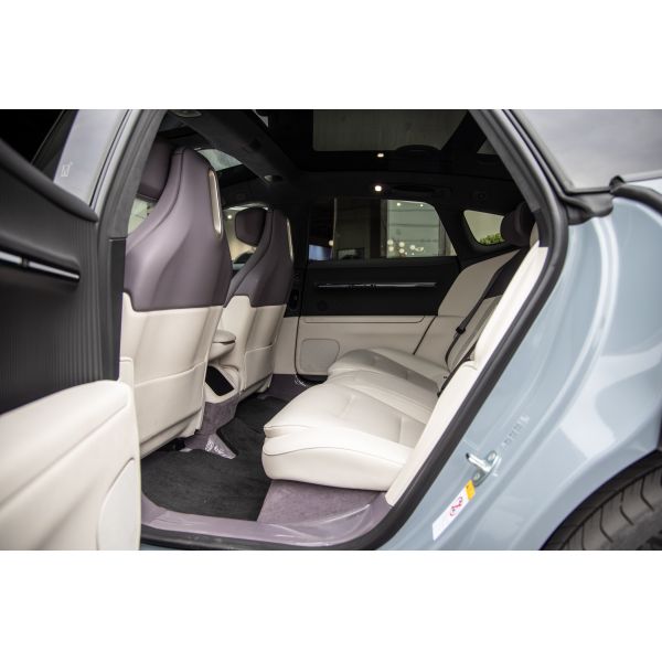 Max Horsepower KW 230 2023 2024 Avatr 12 Electric Car Left Hand Drive Cars Energy Vehicles