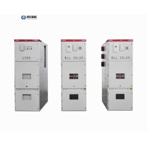 Metal Clad Draw Out Switchgear