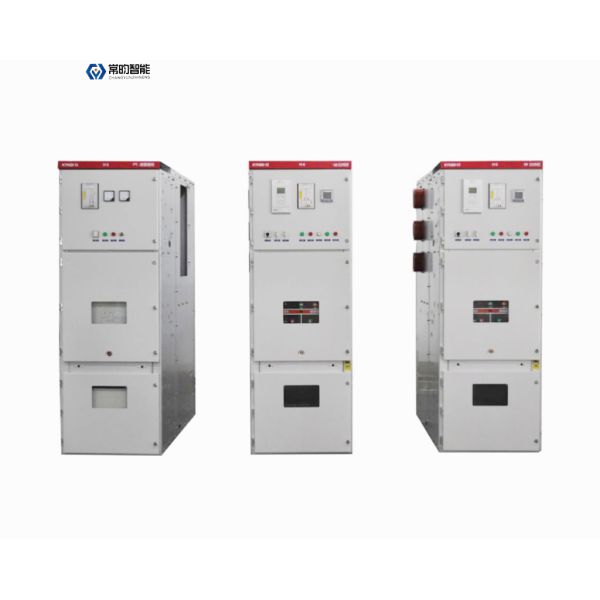 Indoor Metal-Enclosed Withdrawable AC Switchgear
