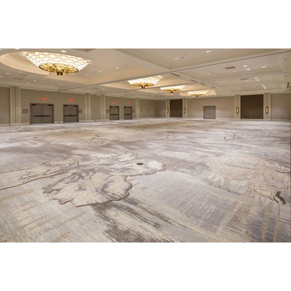 High Durable Turkey Style Carpeting Wool for Public Areas Rectangle Promotion List